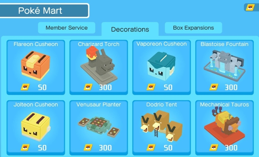 Pokemon Quest Rewards Guide. Best Pokemon Quest Guides and Tactics